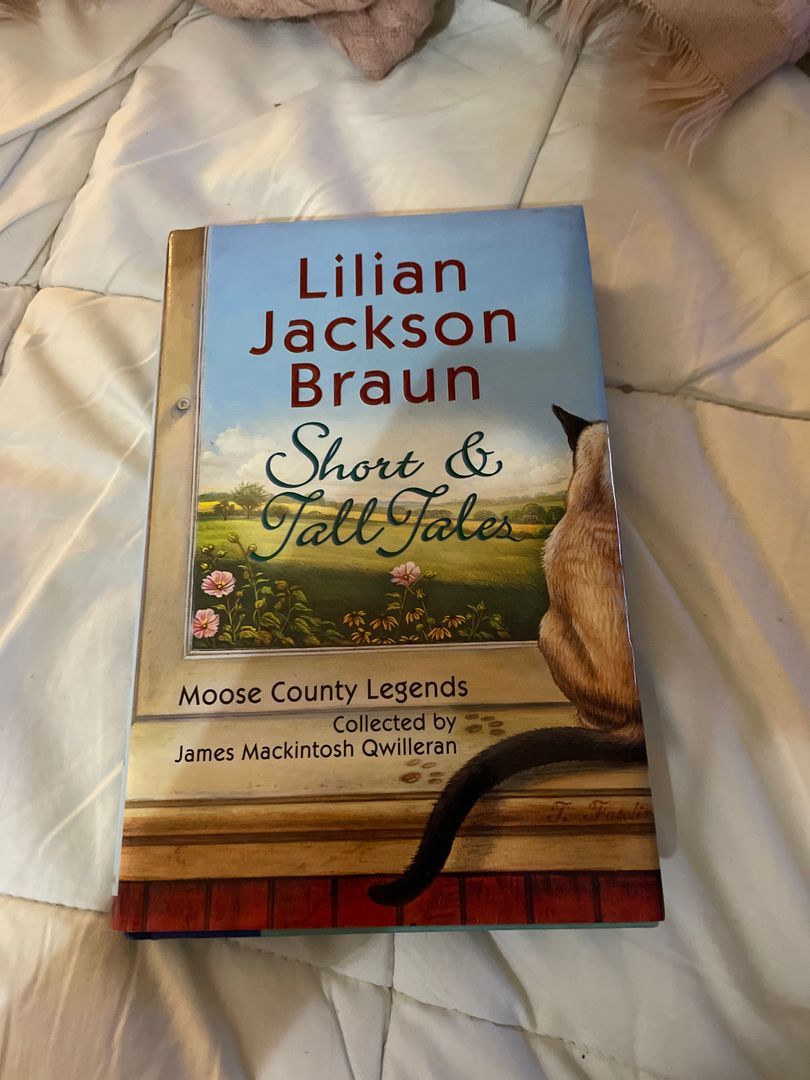 Short and Tall Tales