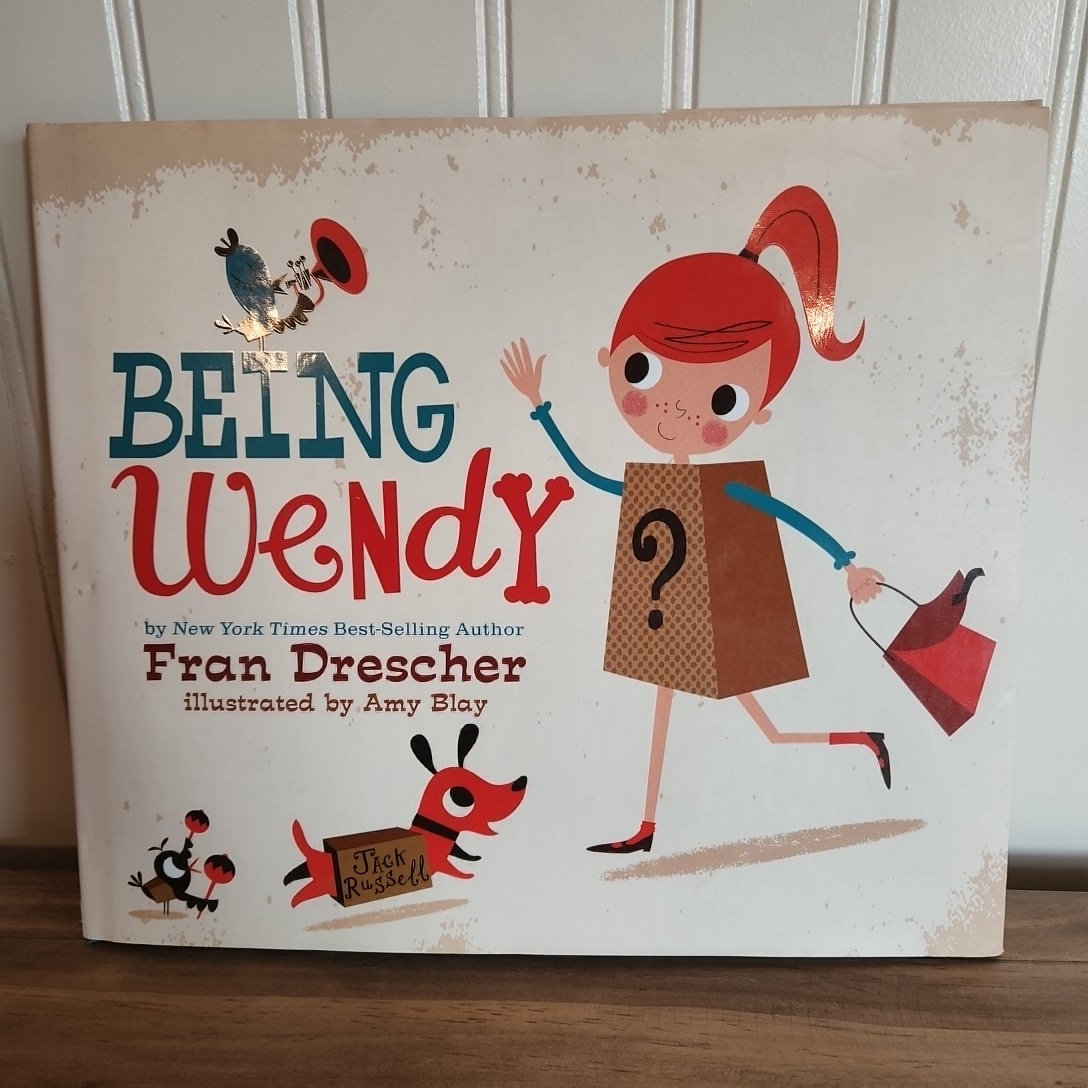 Being Wendy by Unknown - ISBN 9780448456881 Price History
