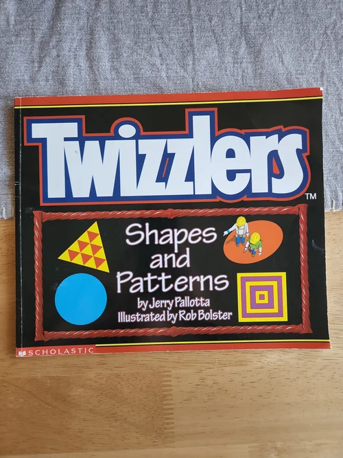 Twizzlers