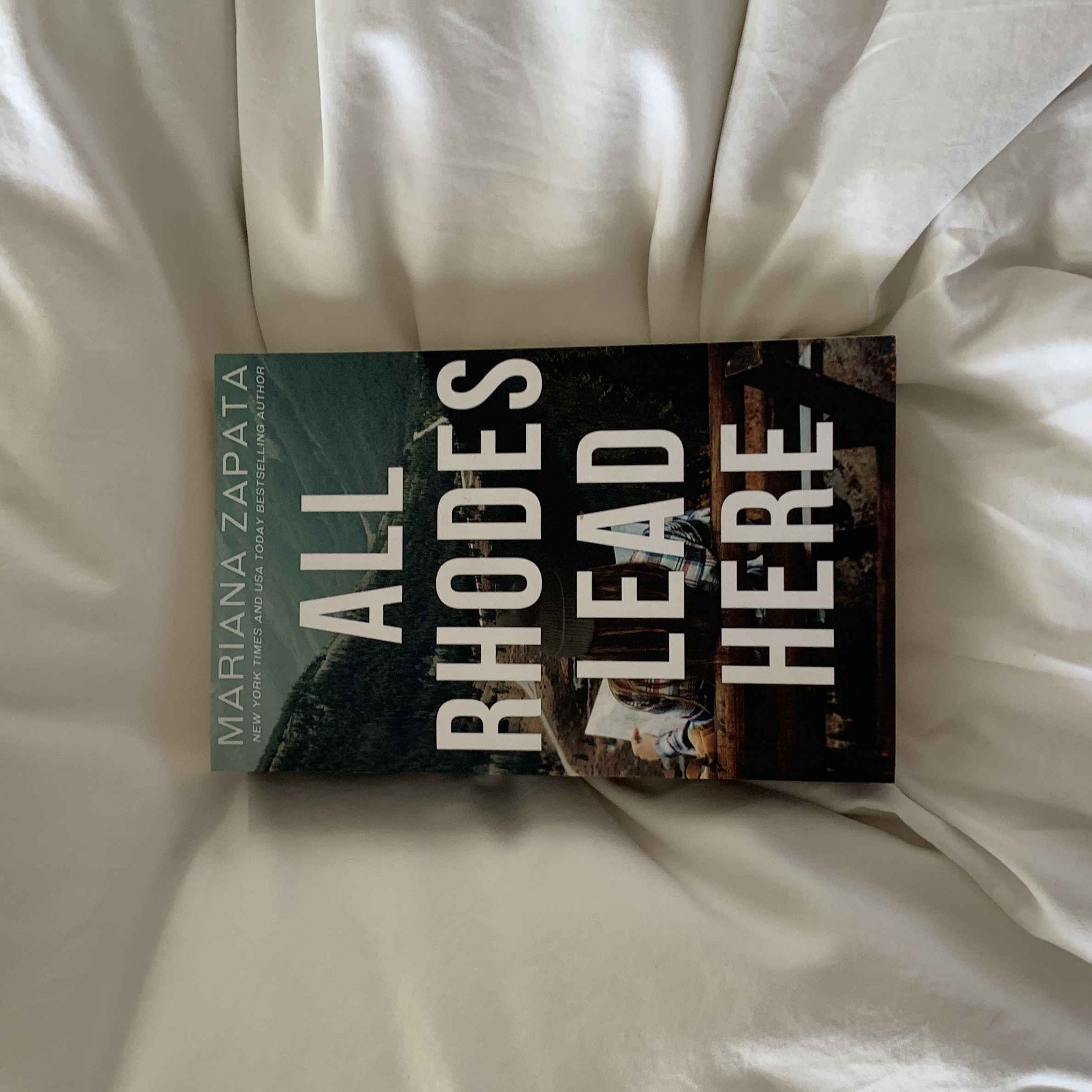 All Rhodes Lead Here