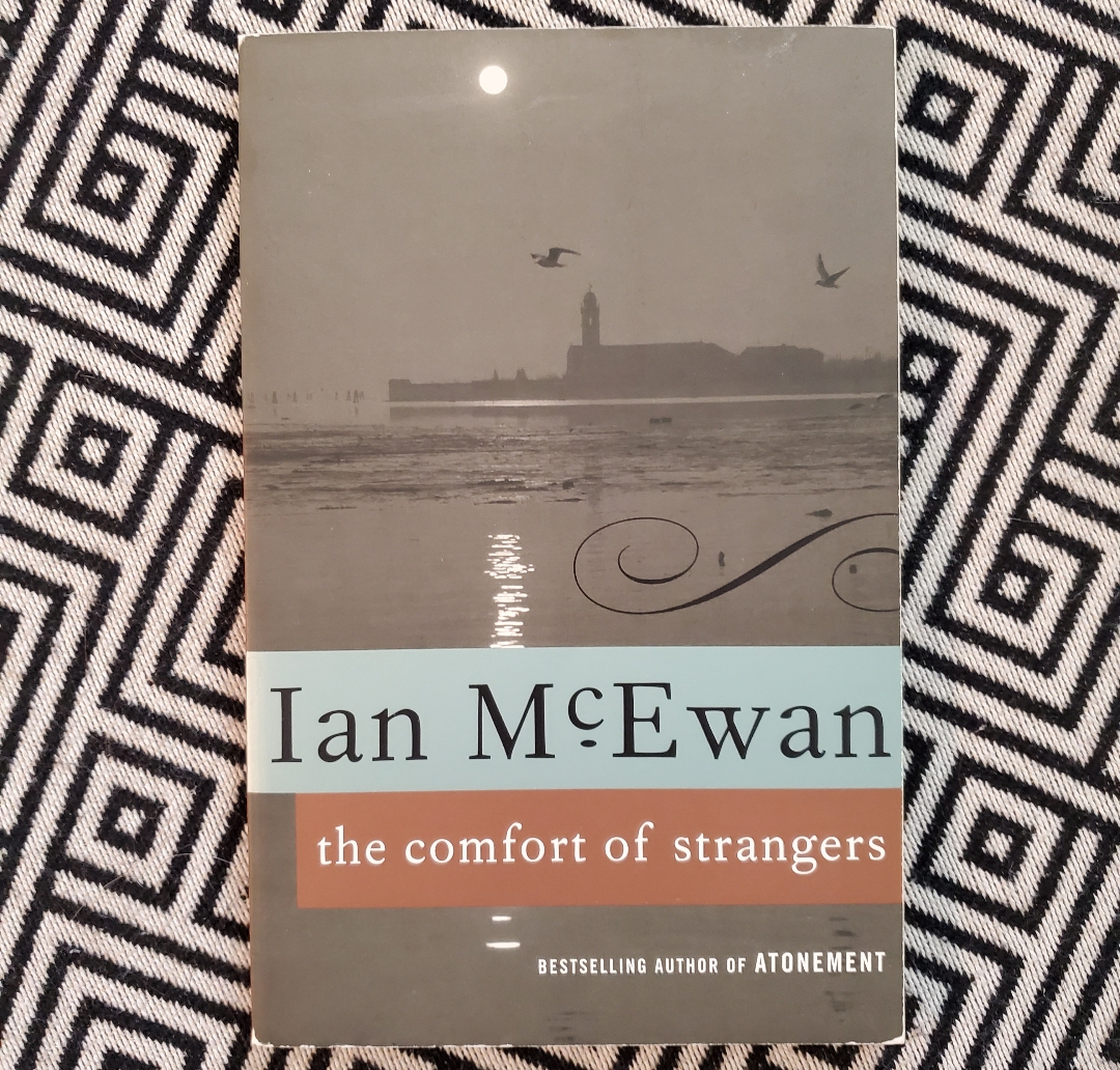 The Comfort of Strangers