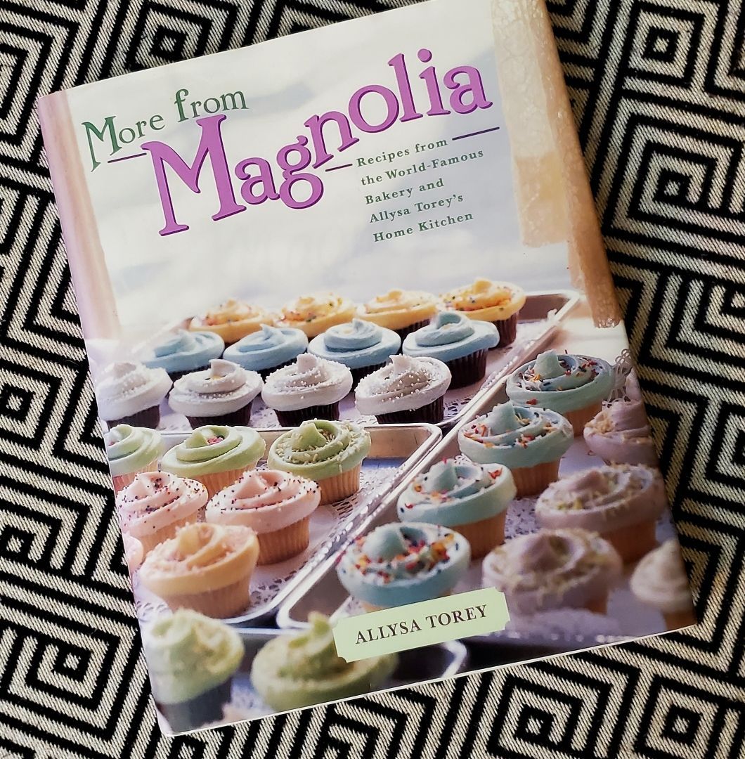 More from Magnolia
