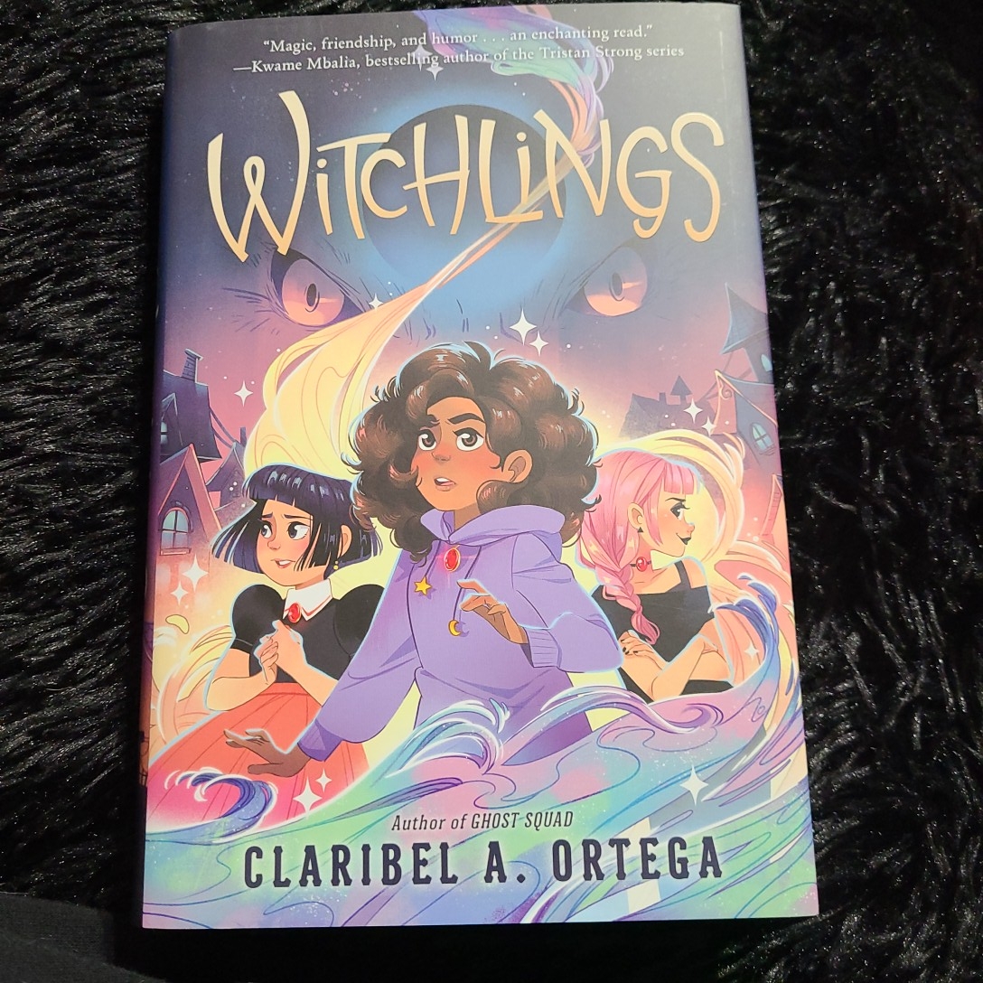 Witchlings