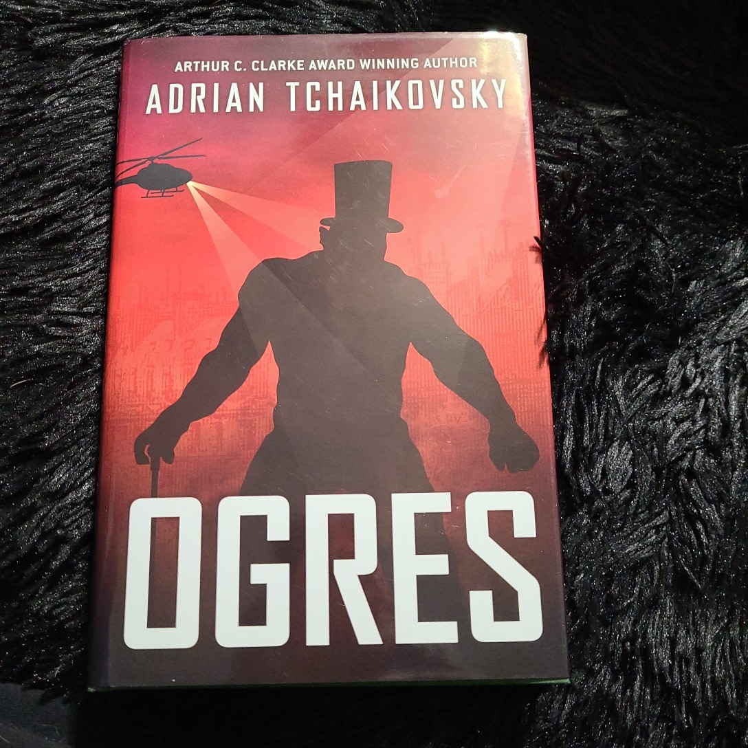 Ogres