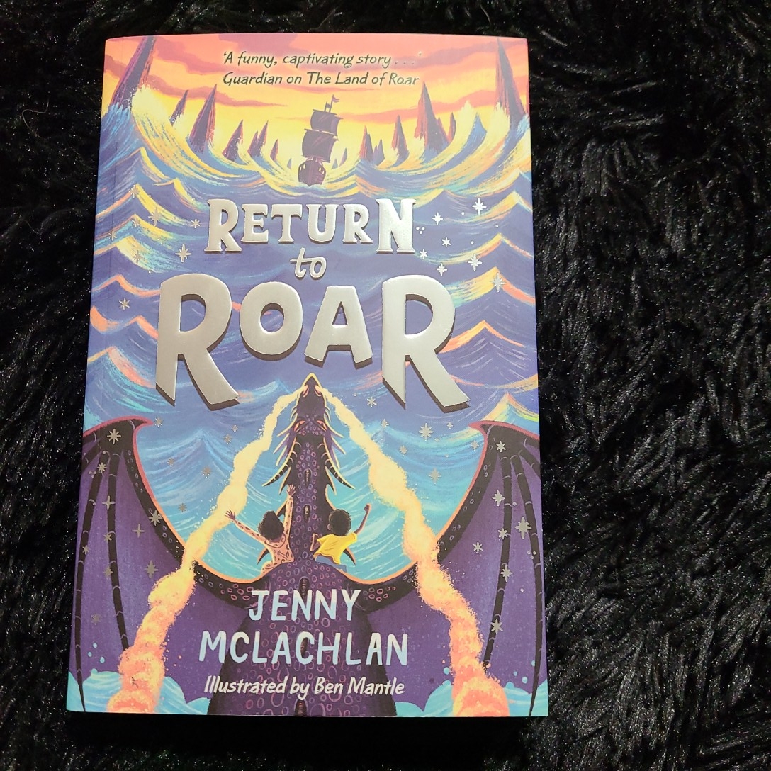 Return to Roar