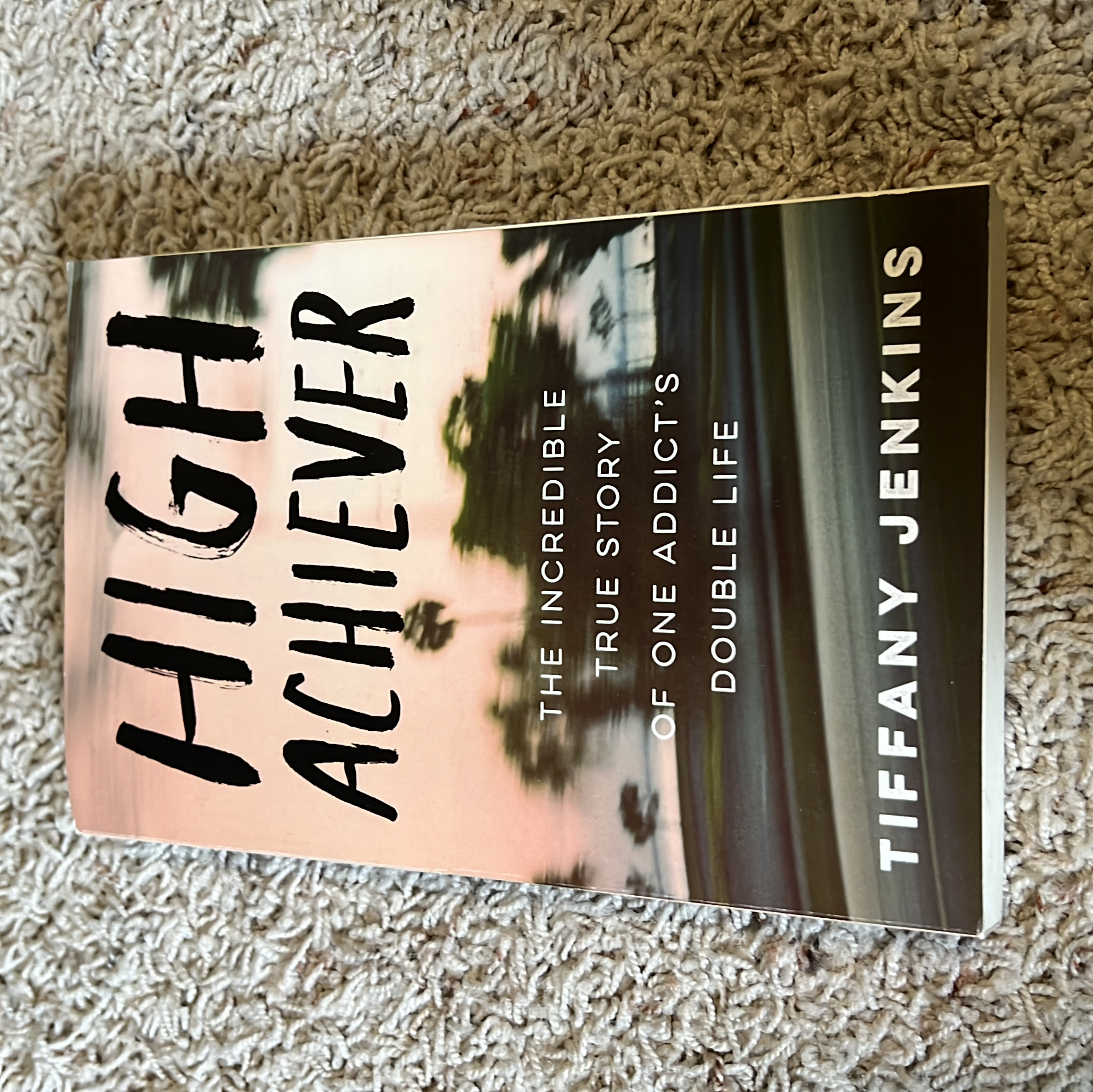 High Achiever: