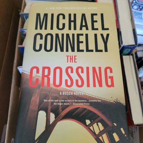 The Crossing