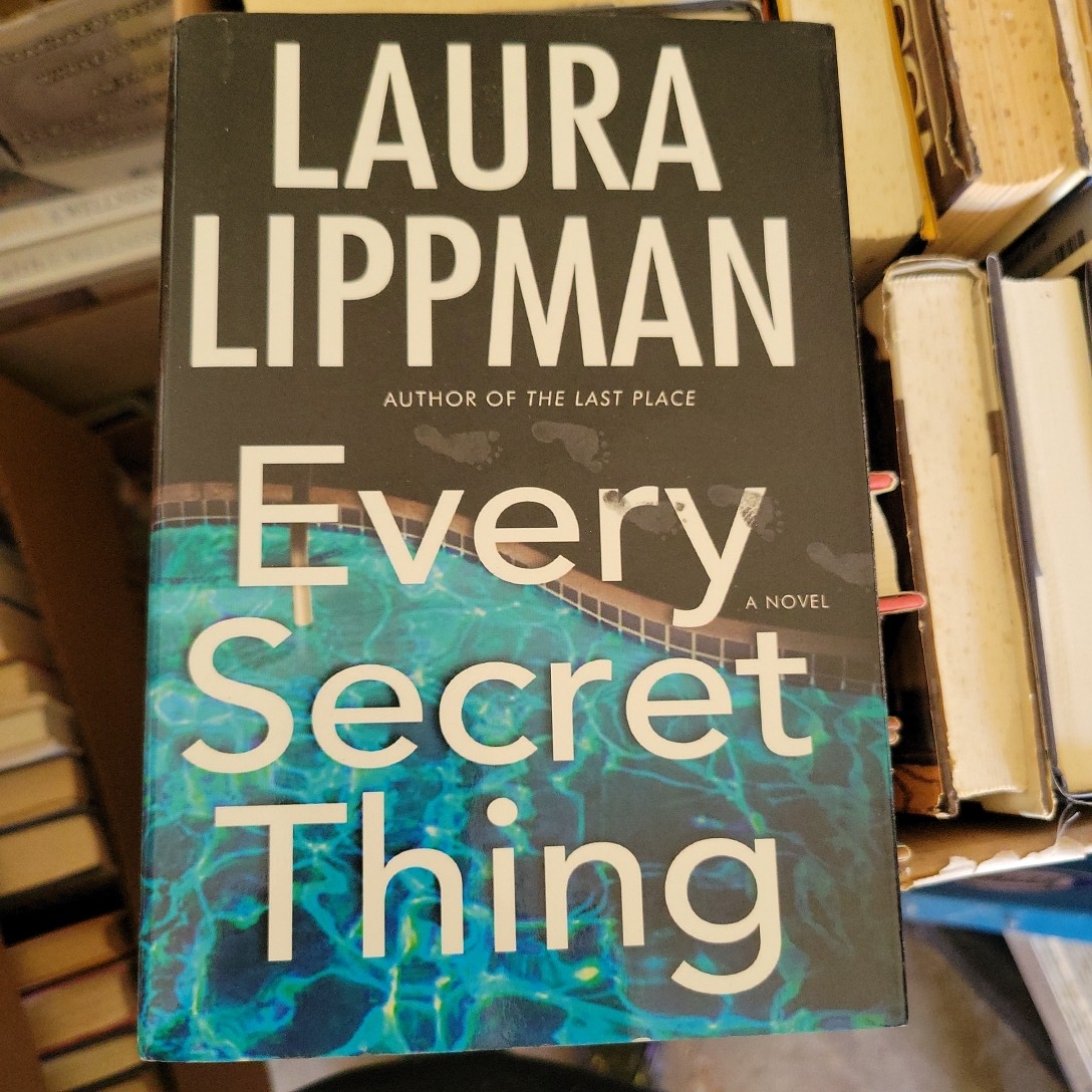 Every Secret Thing