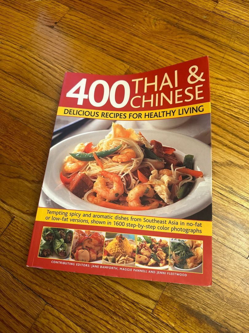 The Complete Mexican South American and Caribbean Cookbook