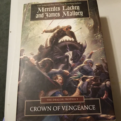 Crown of Vengeance