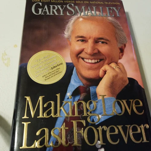 Making Love Last Forever