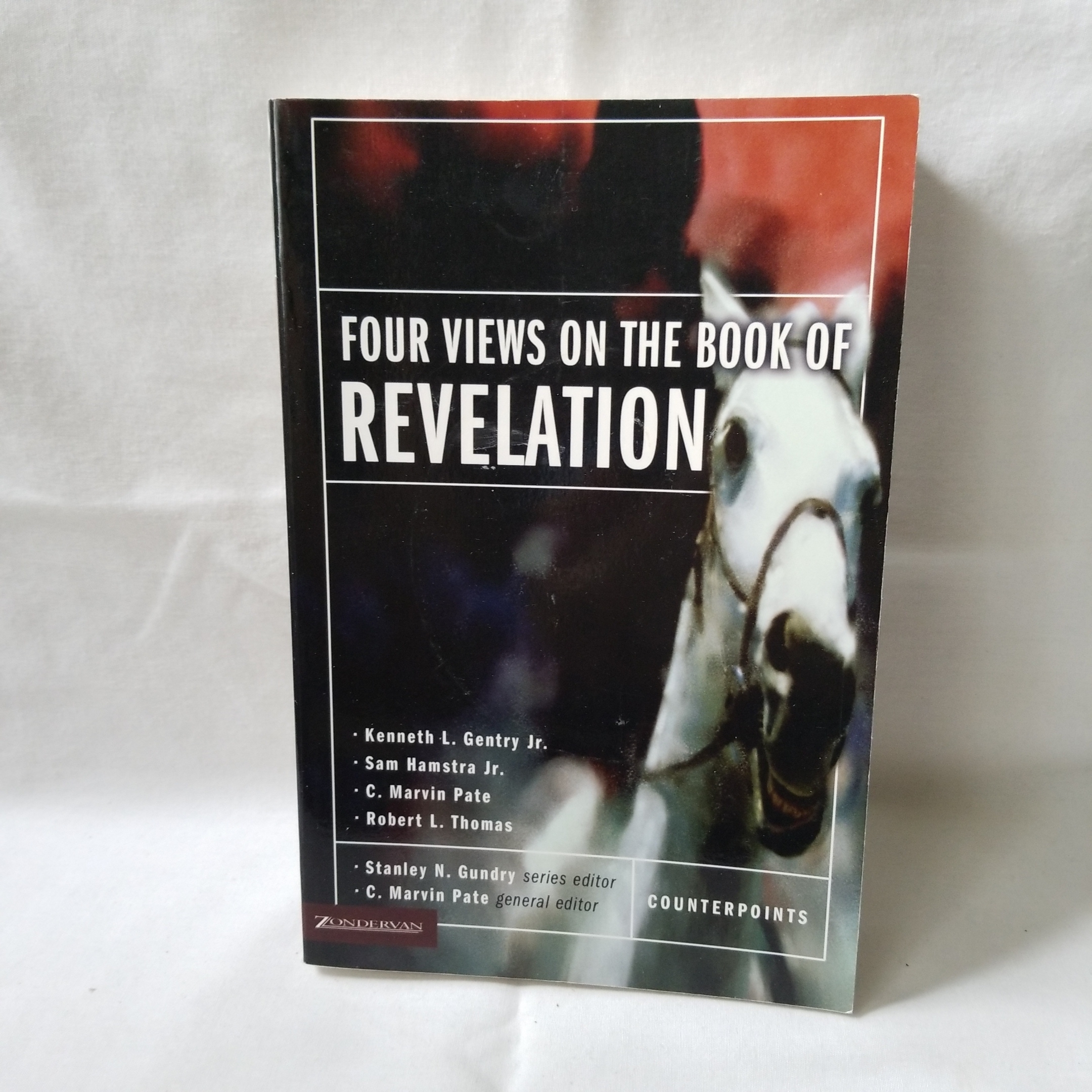 Four Views on the Book of Revelation
