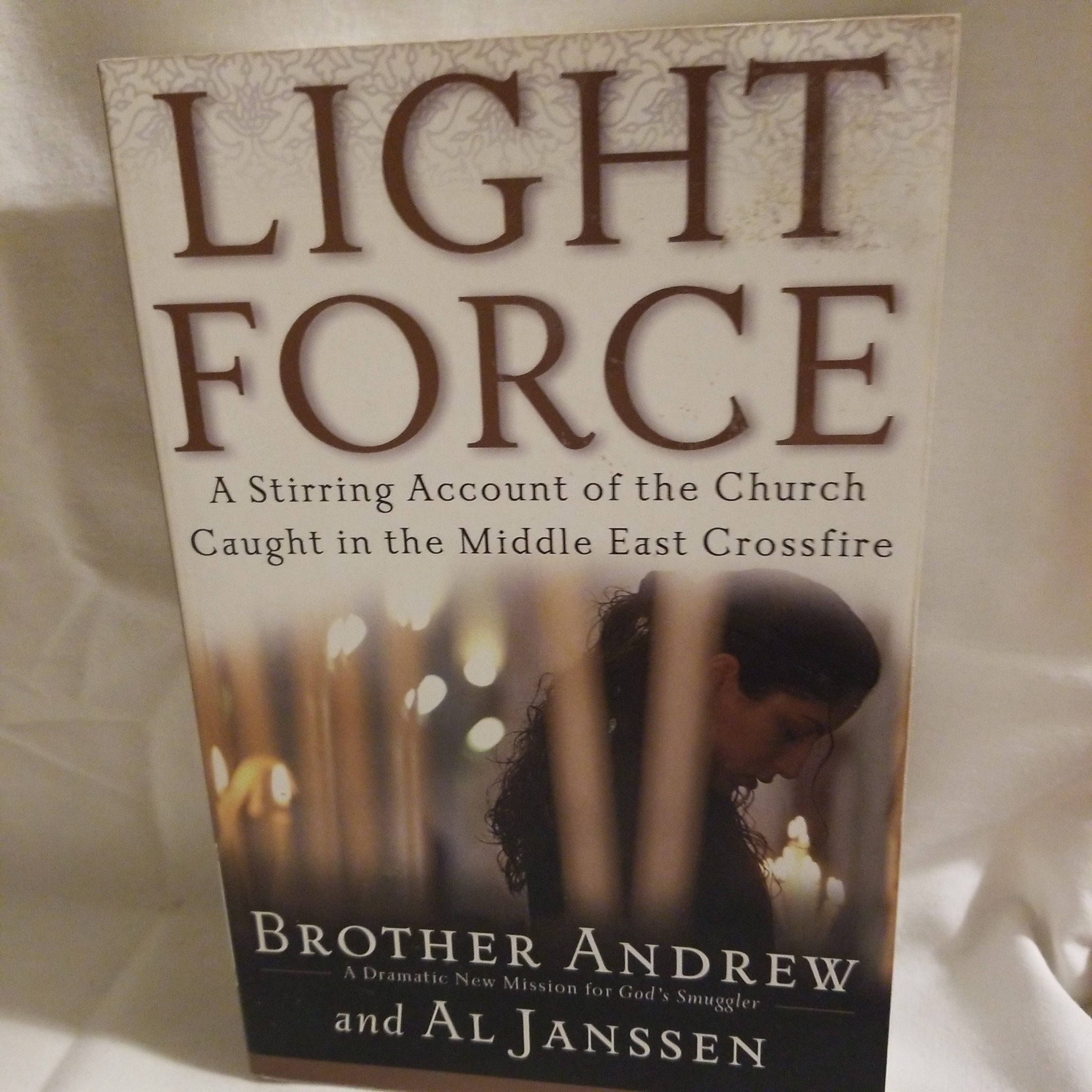 Light Force