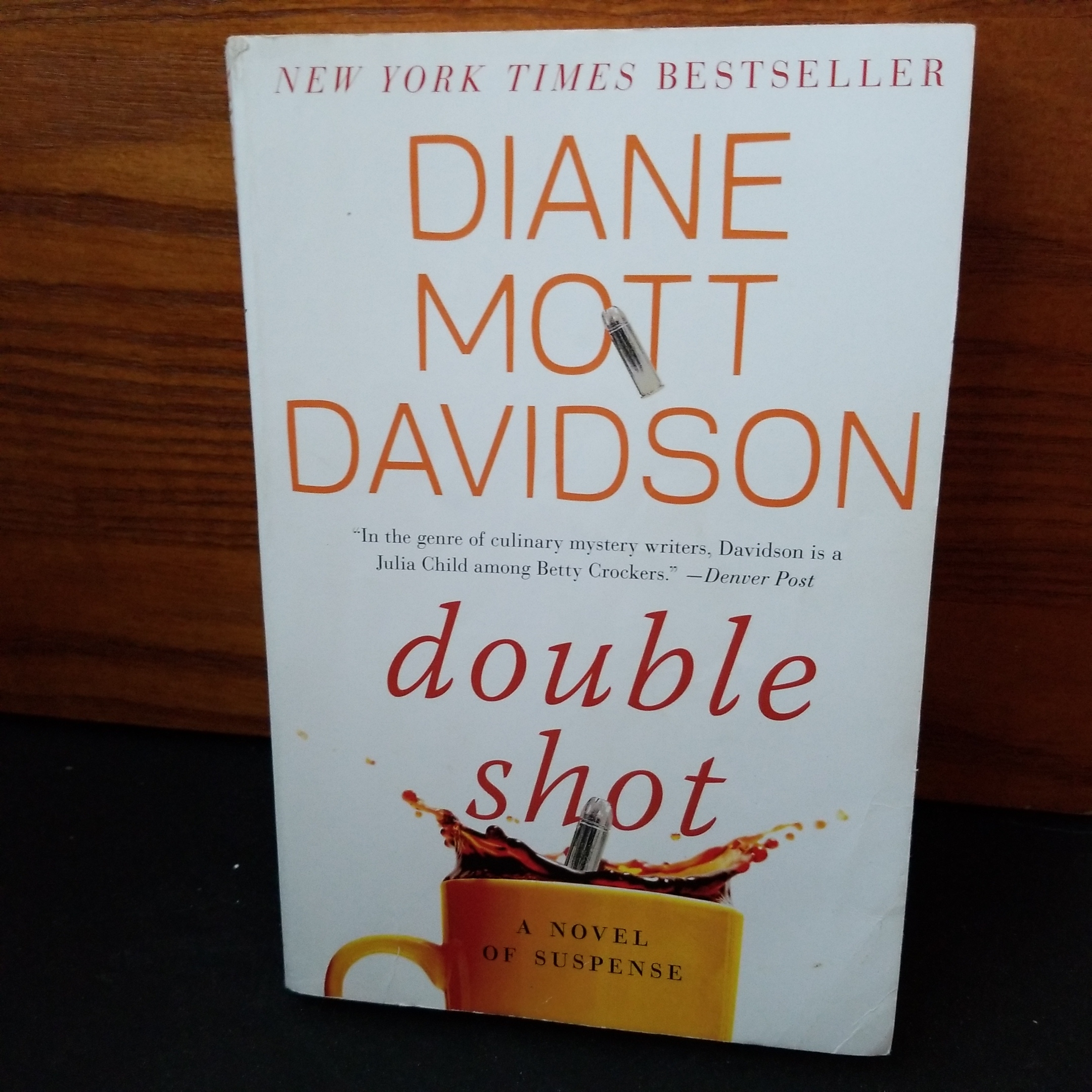 Double Shot