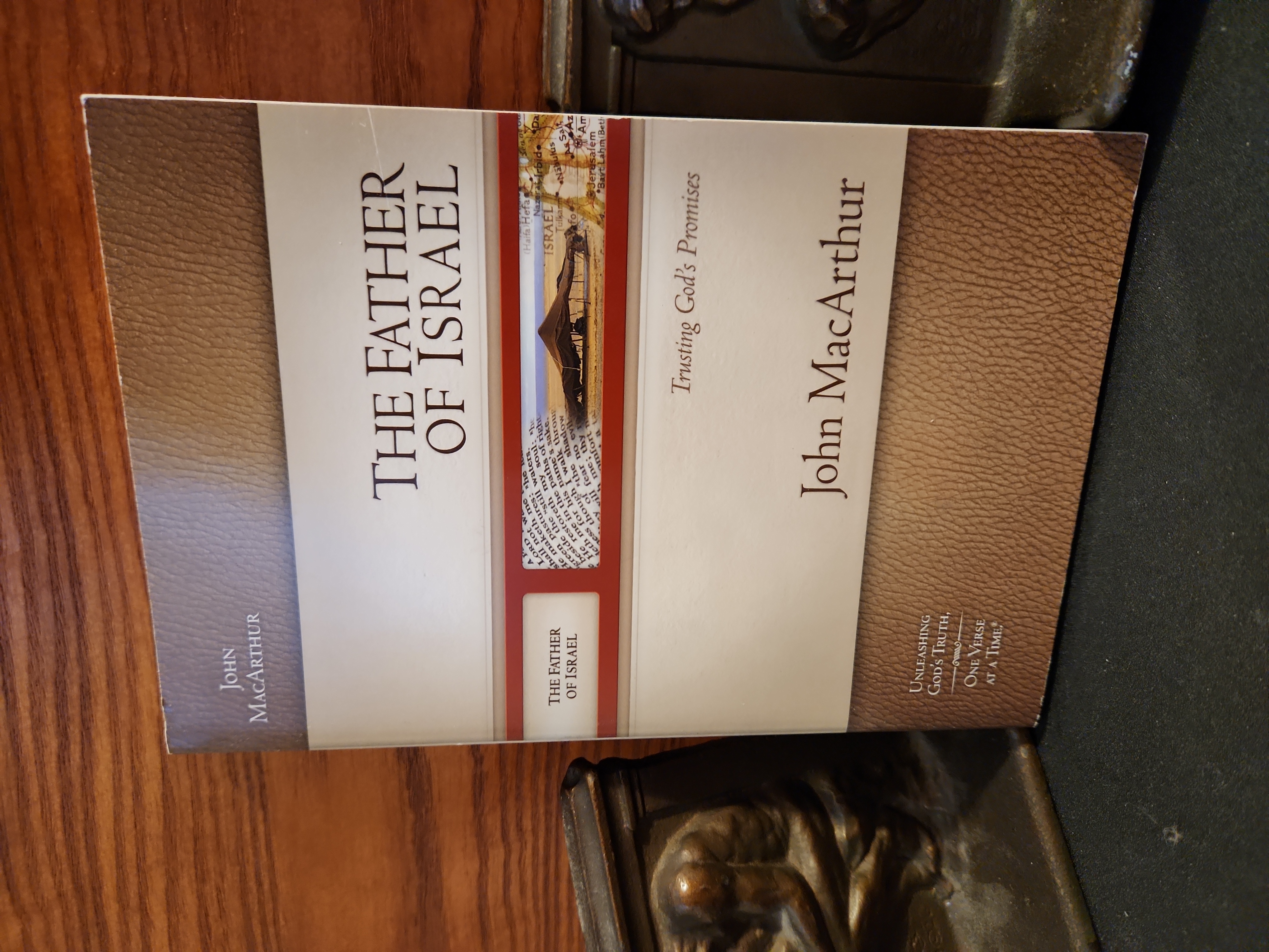 The Father of Israel