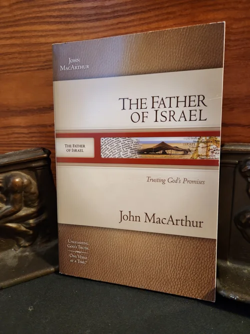 The Father of Israel