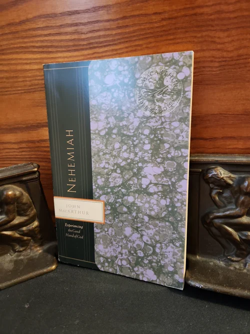 Nehemiah