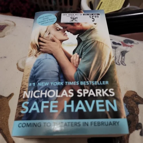 Safe Haven