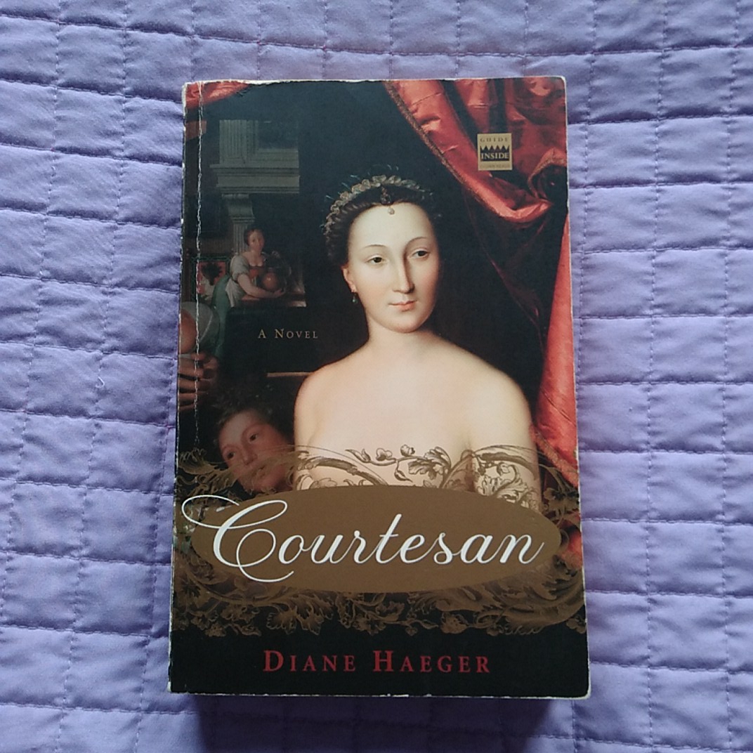 Courtesan