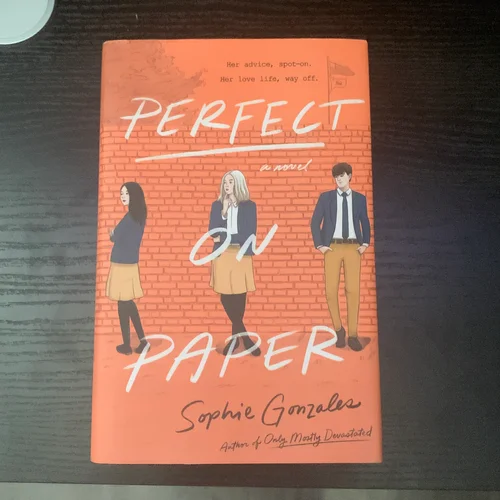 Perfect on Paper