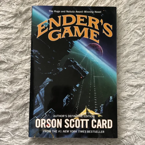 Ender's Game