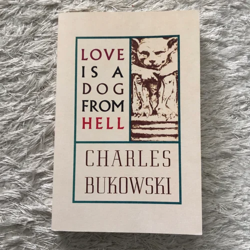 Love Is a Dog from Hell