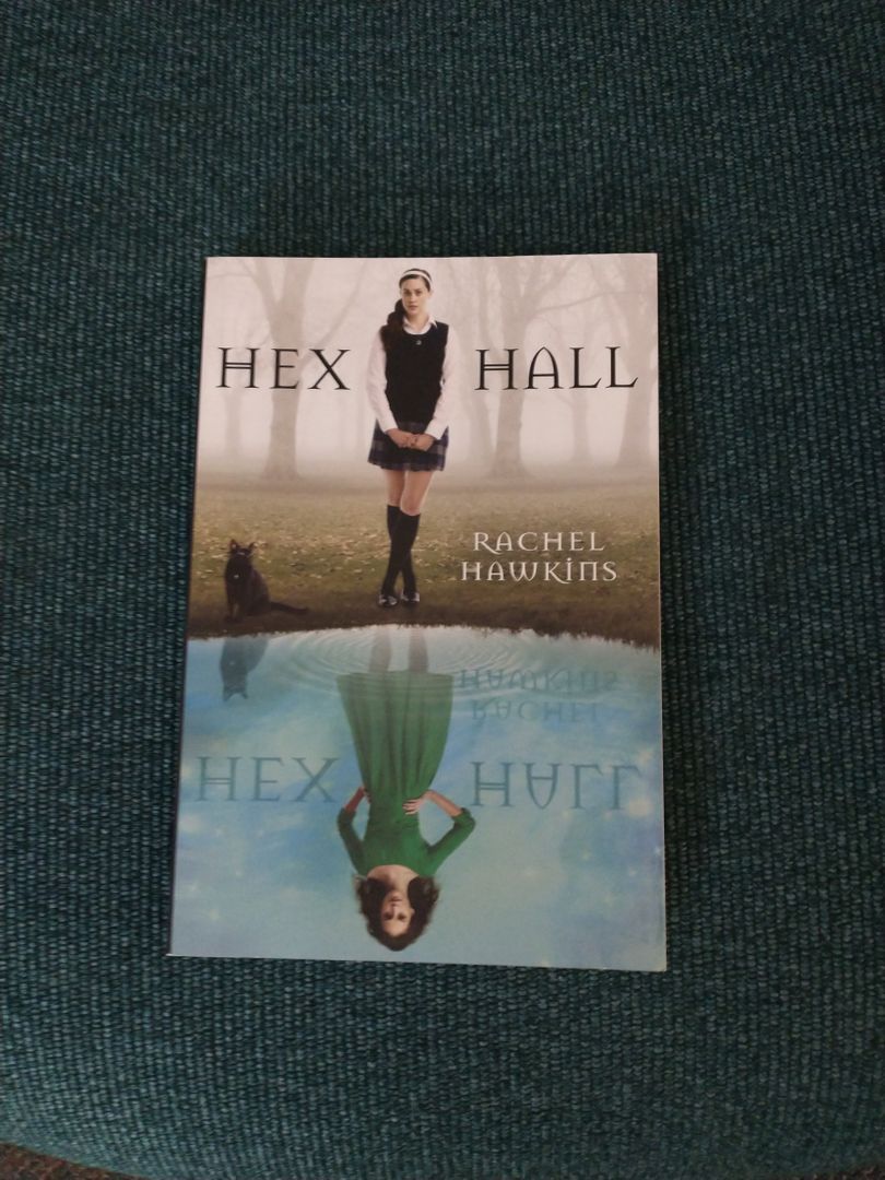 Hex Hall