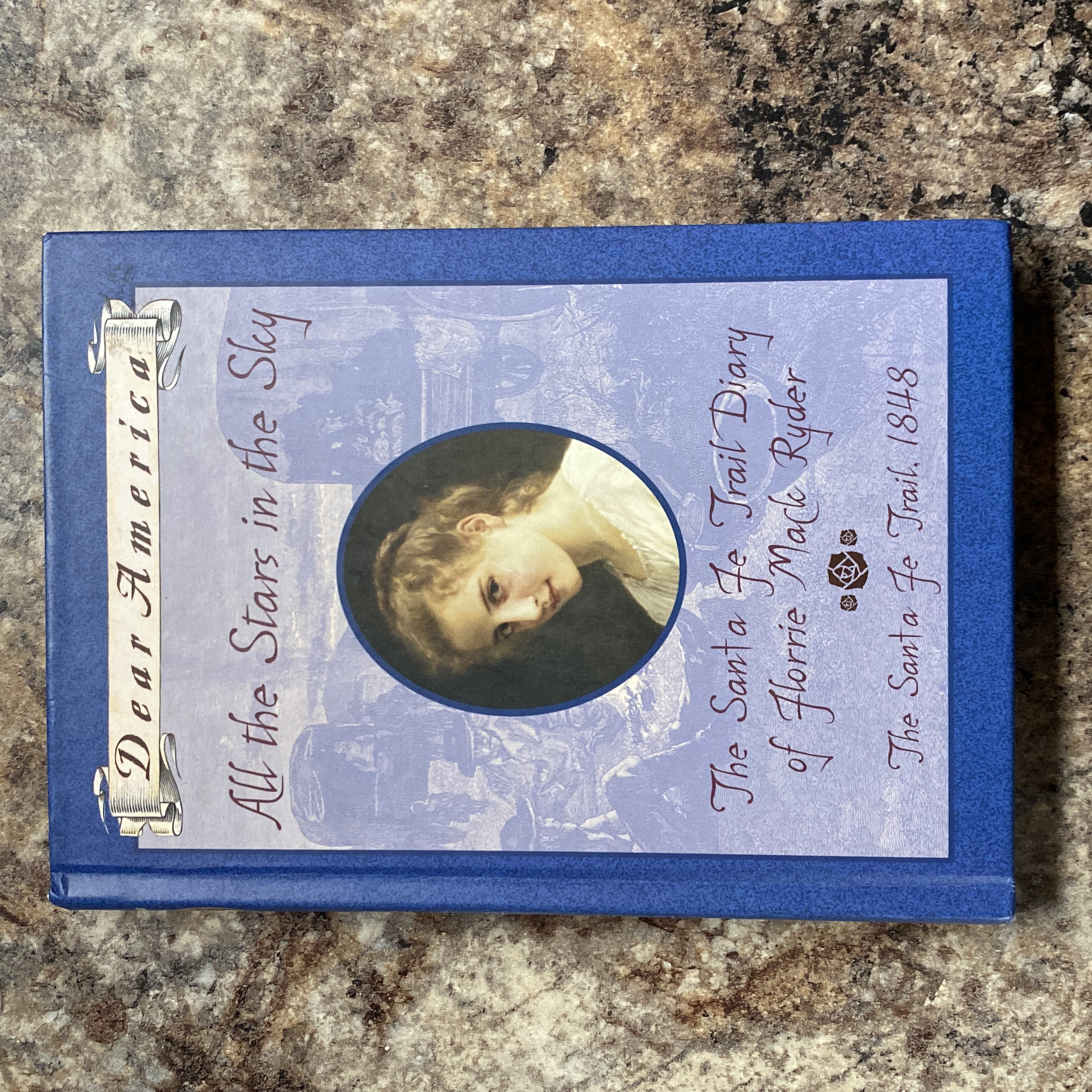 All the Stars in the Sky