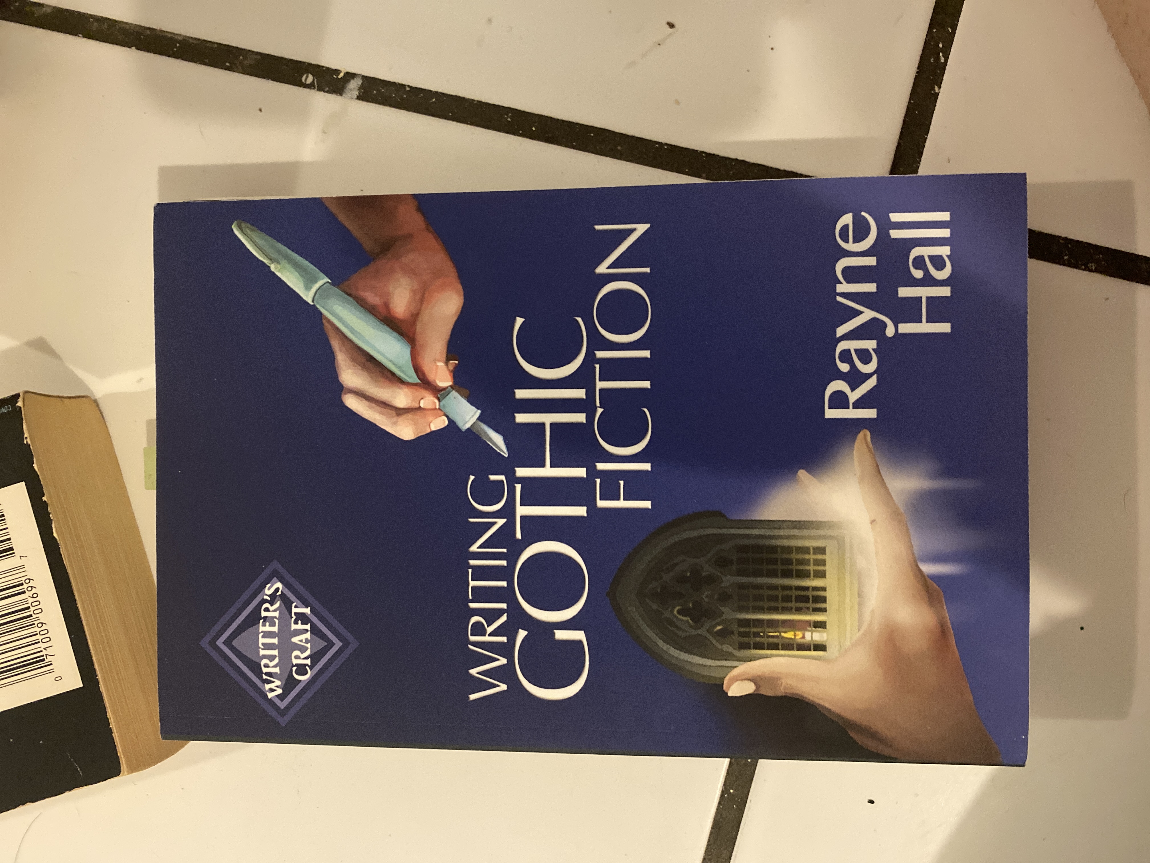 Writing Gothic Fiction