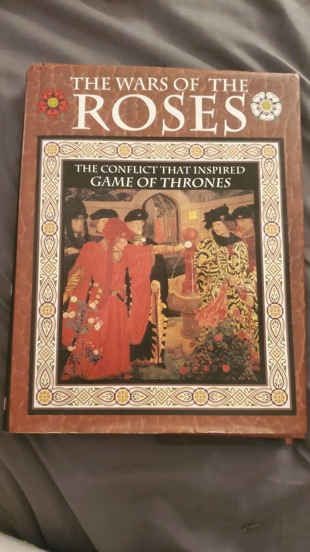 The Wars of the Roses