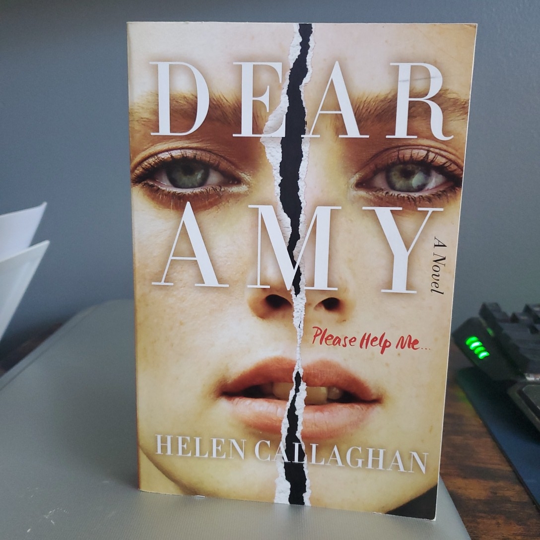 Dear Amy