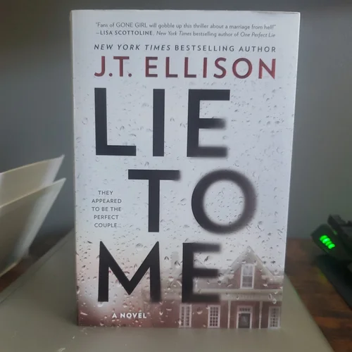 Lie to Me