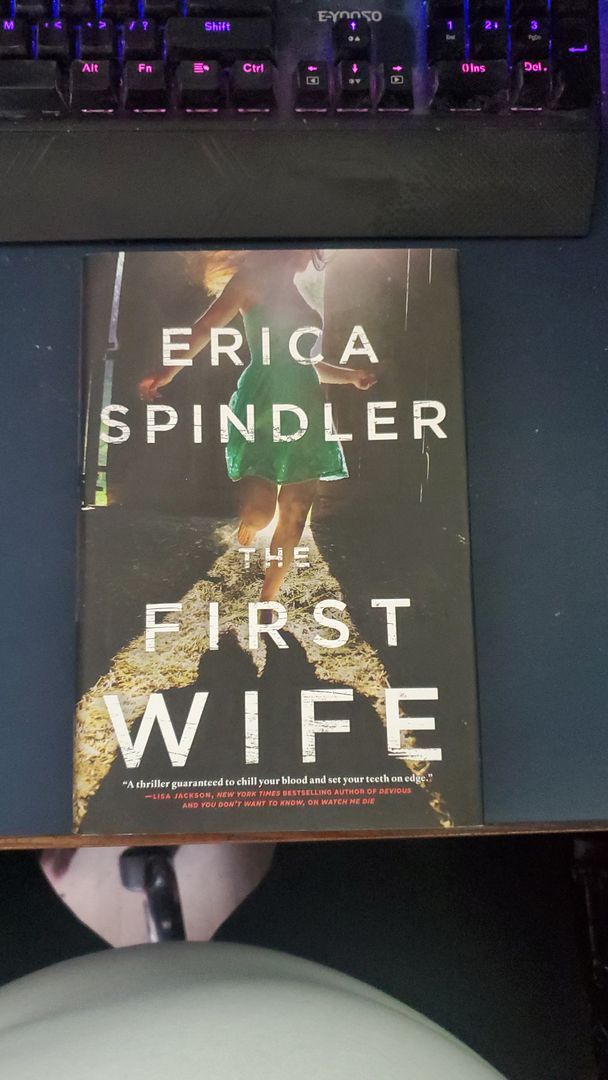 The First Wife