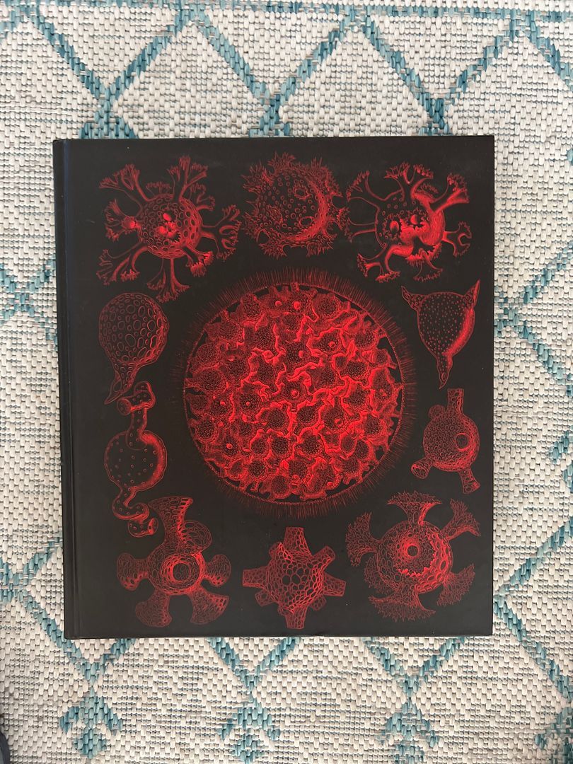 Exploring the Invisible