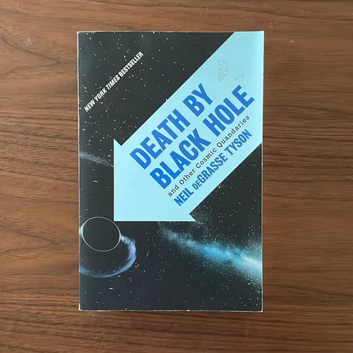 Death by Black Hole