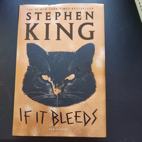 If It Bleeds