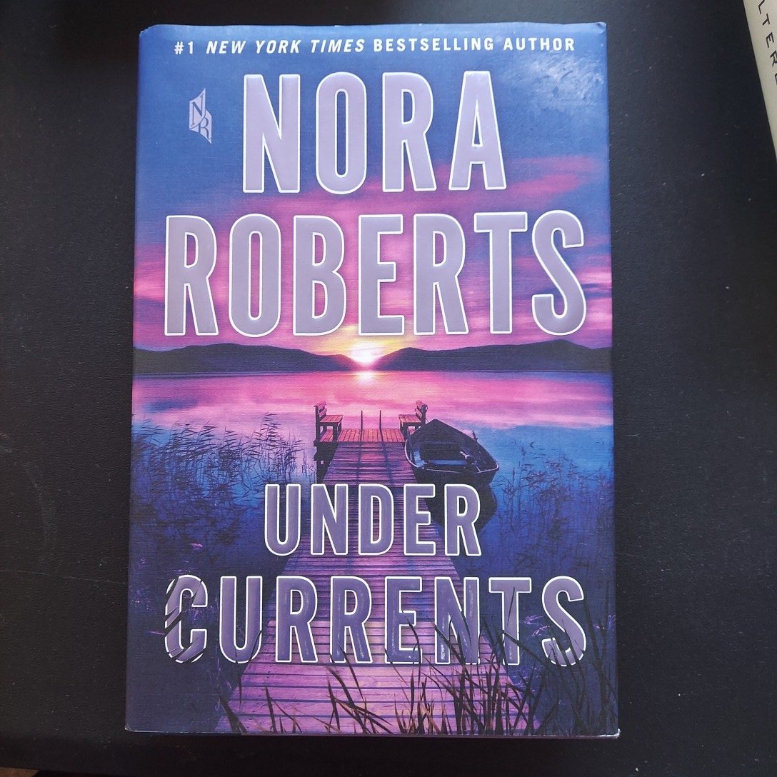 Under Currents
