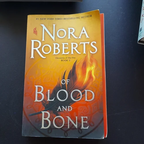 Of Blood and Bone