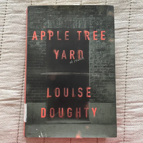 Apple Tree Yard