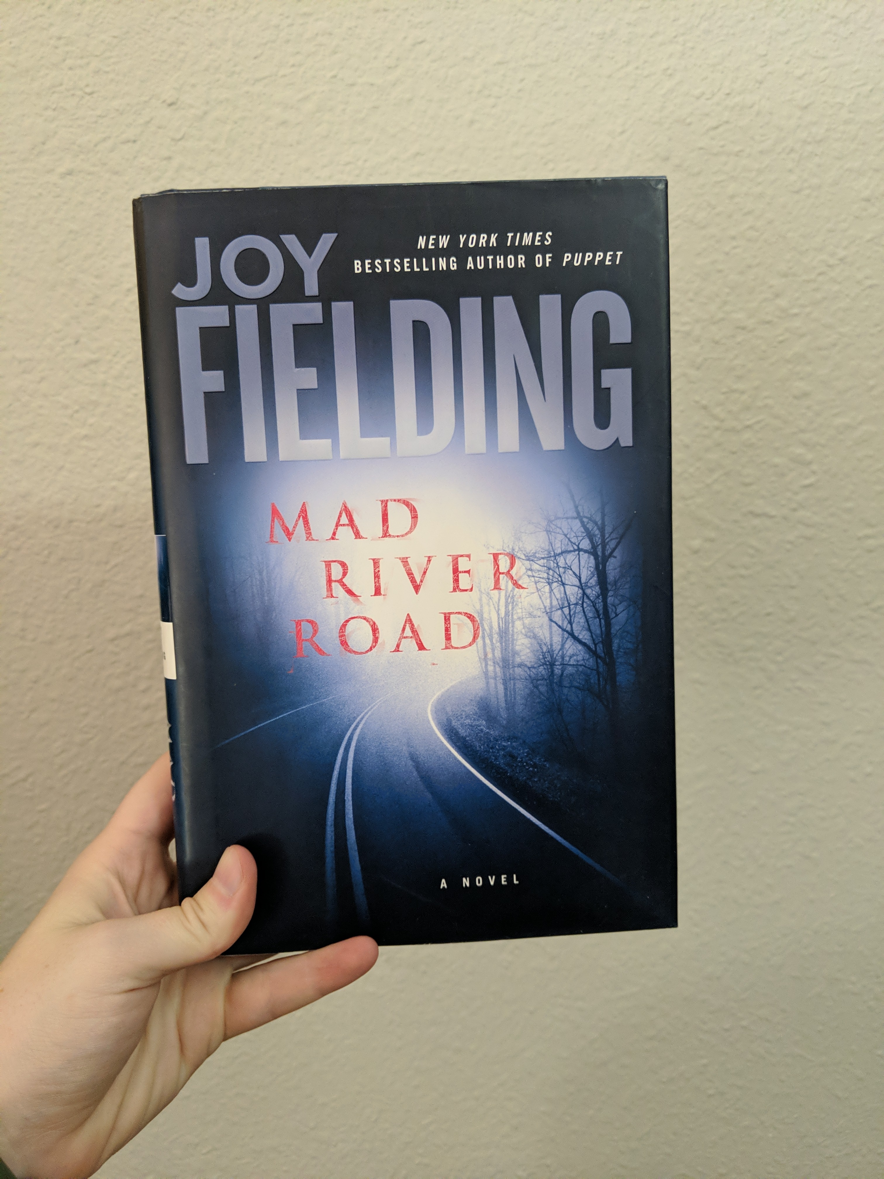 Mad River Road