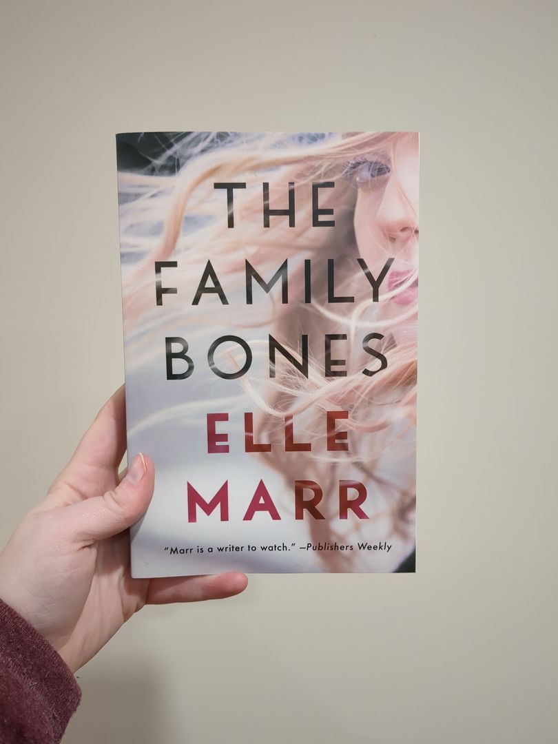 The Family Bones