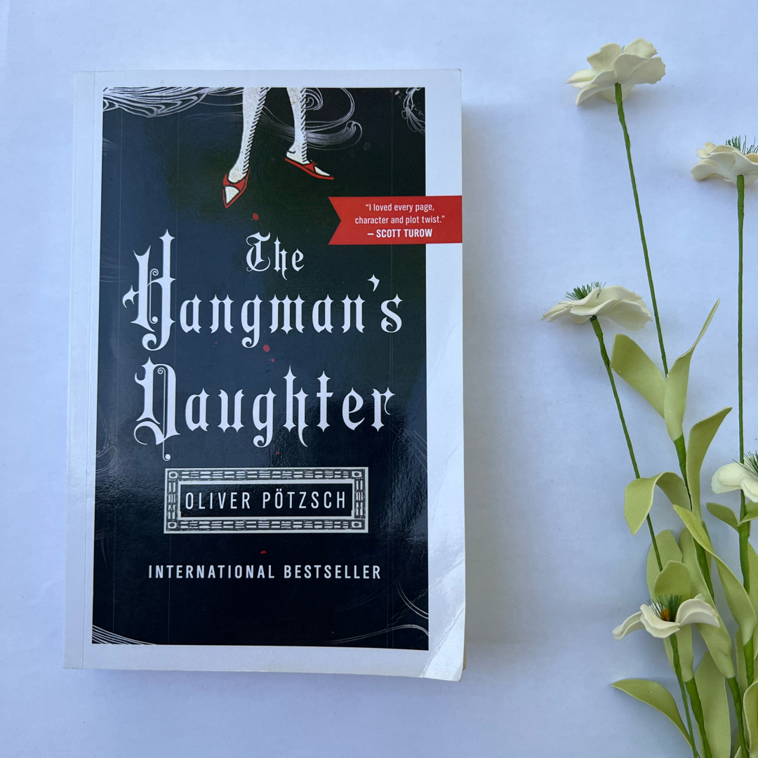 The Hangman's Daughter