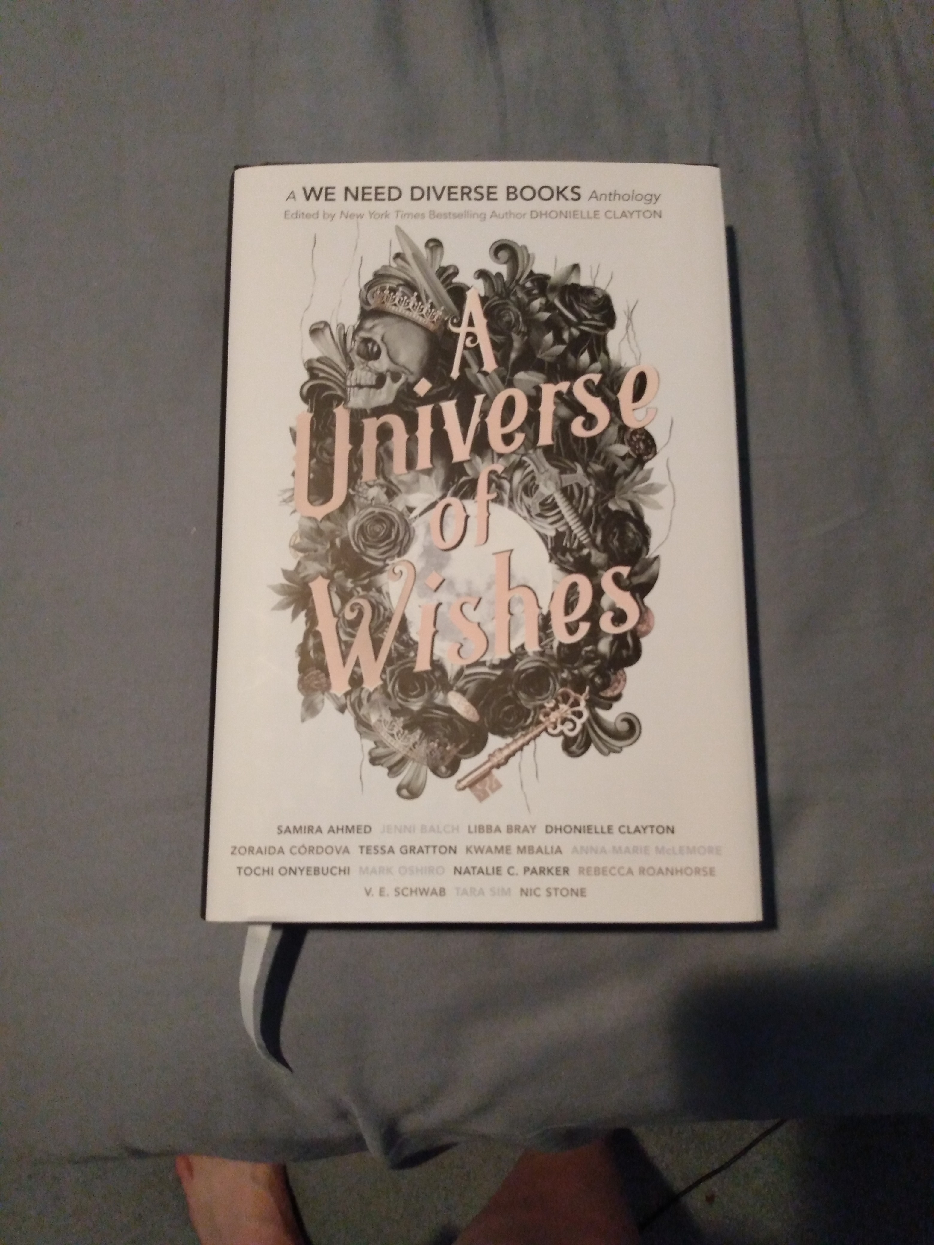 A Universe of Wishes