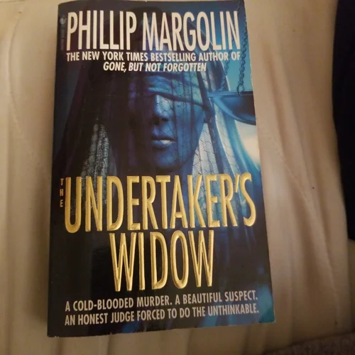 The Undertaker's Widow