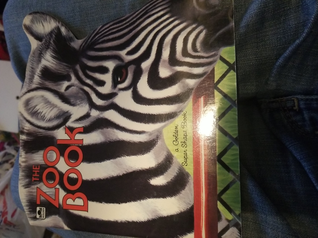 The Zoo Book