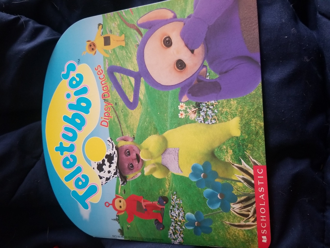 Dipsy Dances