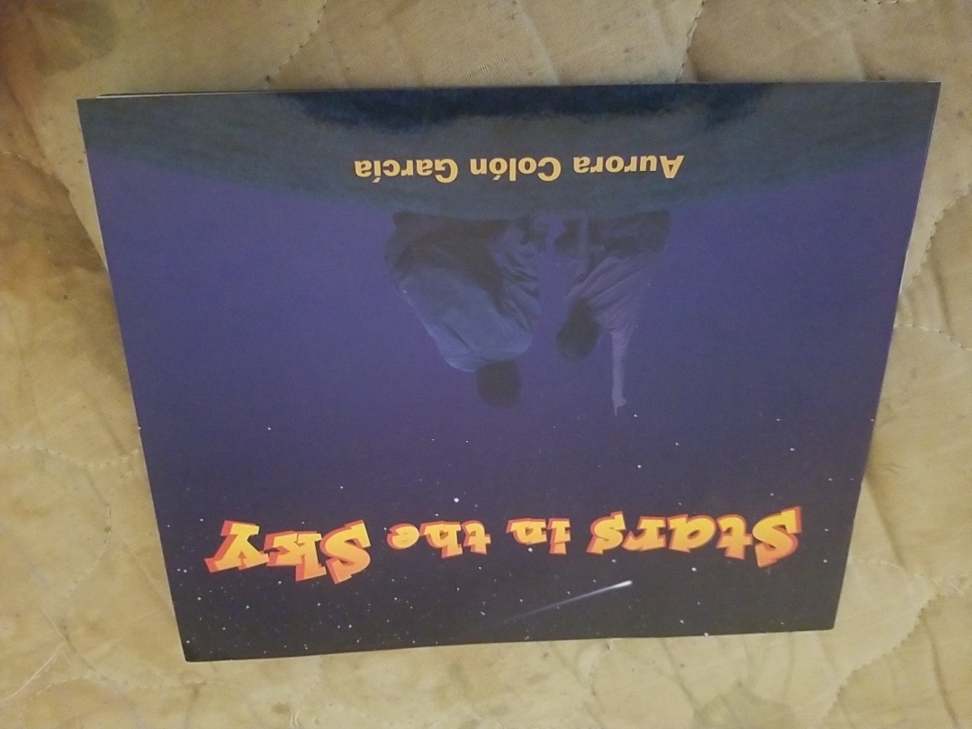 Rigby Literacy by Design Leveled Reader Grade 1 Stars in the Sky