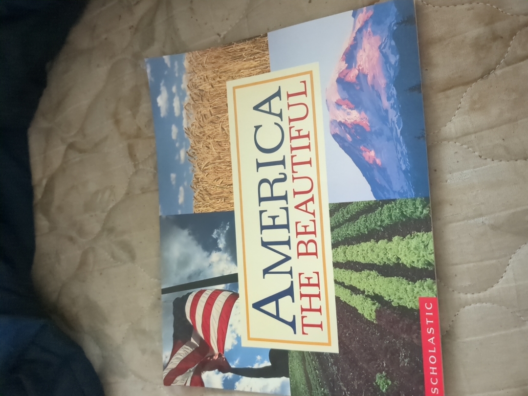 America the Beautiful