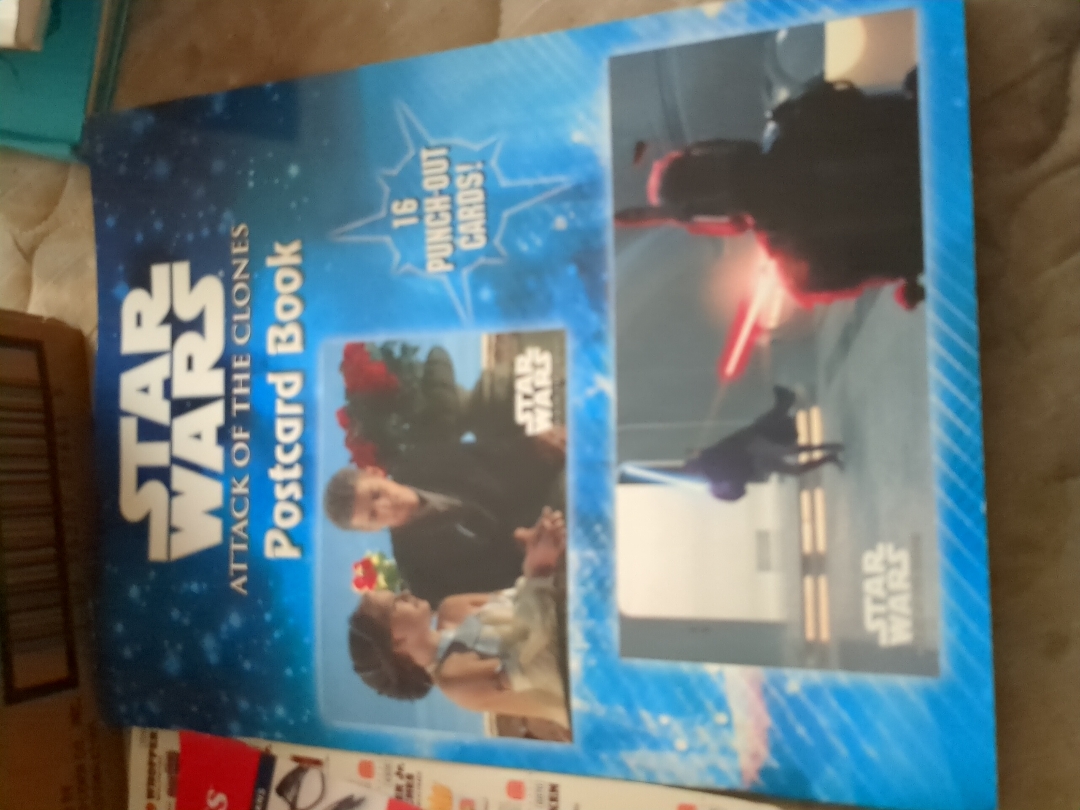 Star Wars: Episode II