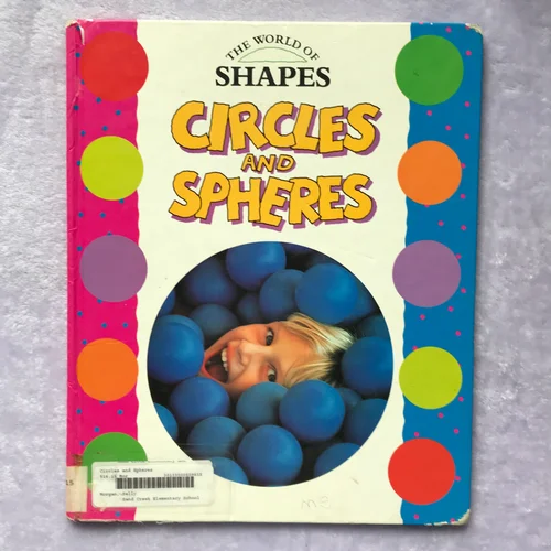 Circles and Spheres